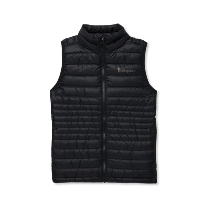 Fuego Down Vest - Women's - Cotopaxi Black - US 6032