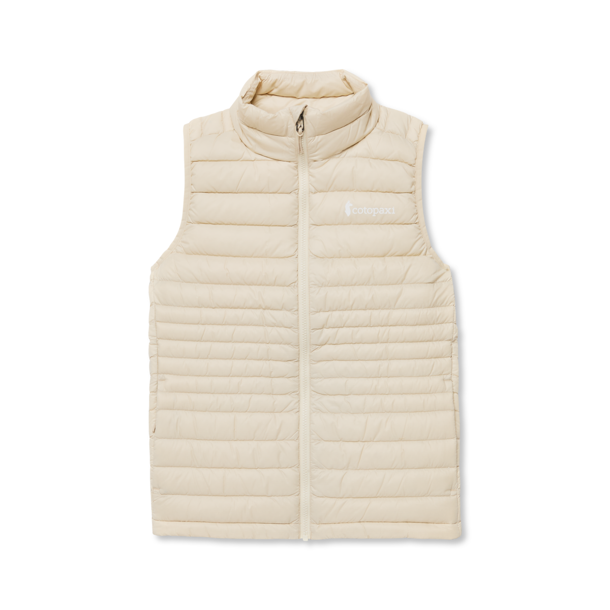 Fuego Down Vest - Women's - Cotopaxi Cream - US 7208