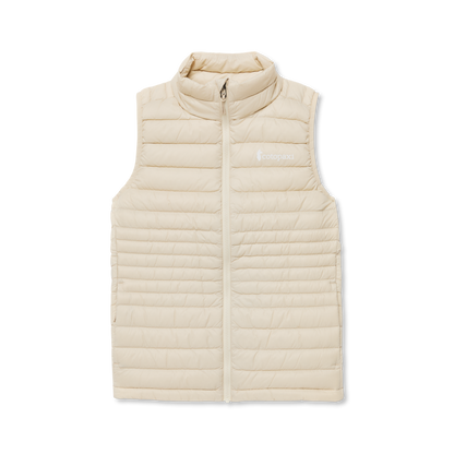 Fuego Down Vest - Women's - Cotopaxi Cream - US 7208