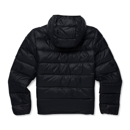 Fuego Max Down Hooded Jacket - Women's - Cotopaxi Black - US 6090