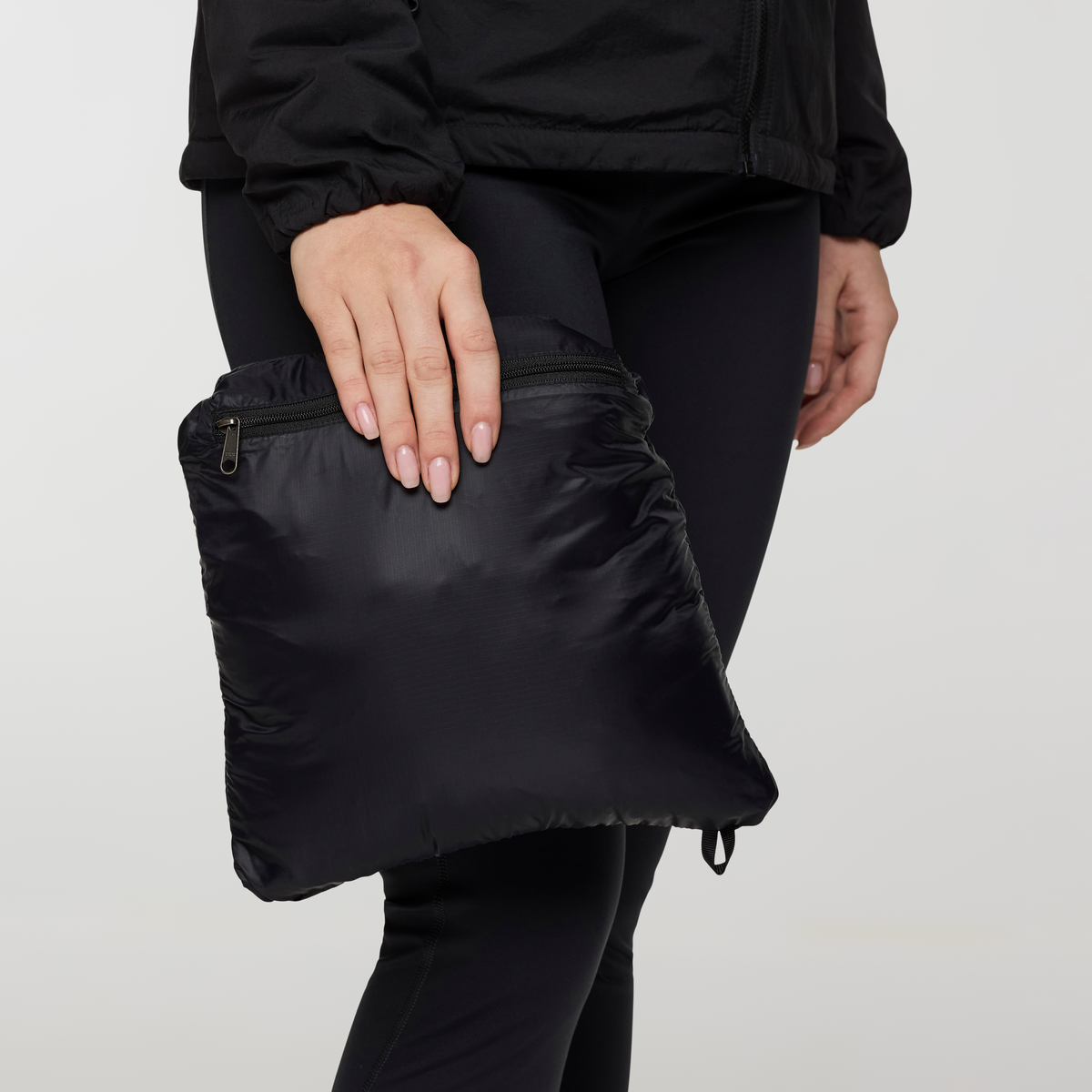 Fuego Max Down Vest - Women's - Cotopaxi Black - US 3303