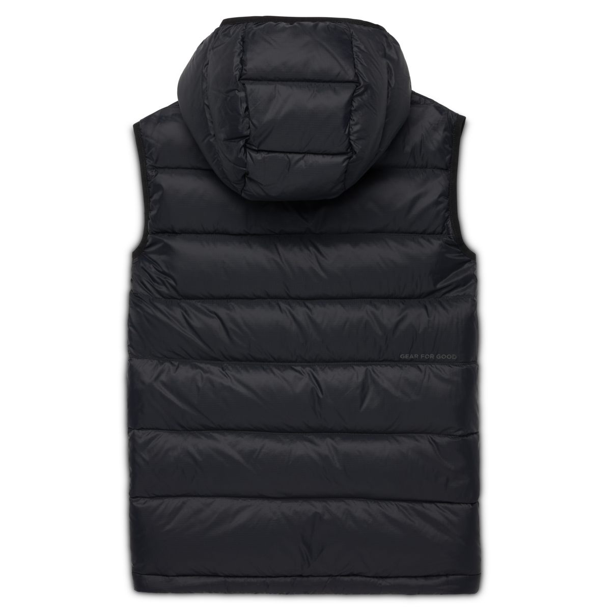 Fuego Max Down Vest - Women's - Cotopaxi Black - US 3303