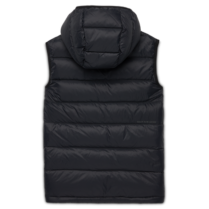 Fuego Max Down Vest - Women's - Cotopaxi Black - US 3303