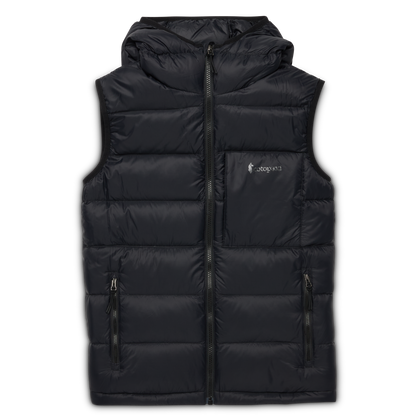 Fuego Max Down Vest - Women's - Cotopaxi Black - US 3303