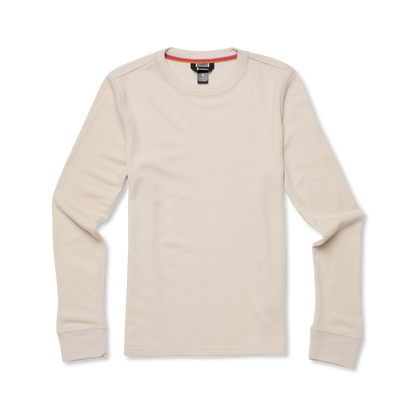 Perenne Long-Sleeve Shirt - Women's - Cream - US 9372