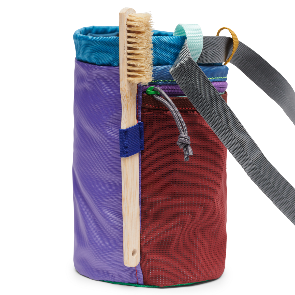 Halcon Chalk Bag - Del Día - US 4389