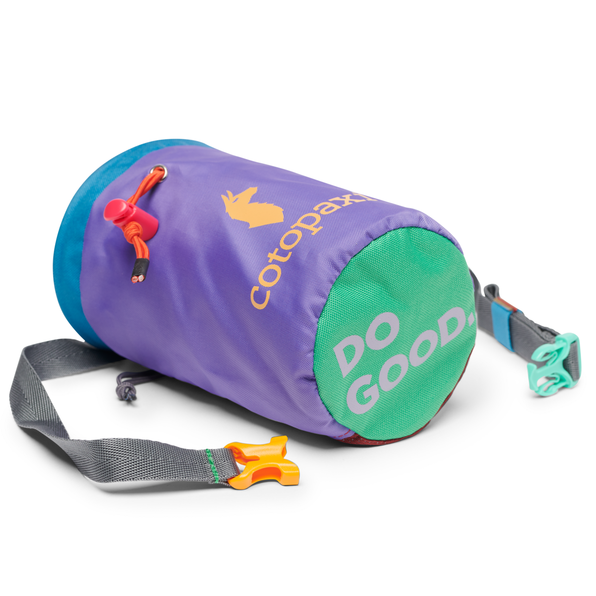 Halcon Chalk Bag - Del Día - US 4389