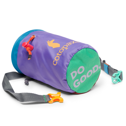 Halcon Chalk Bag - Del Día - US 4389