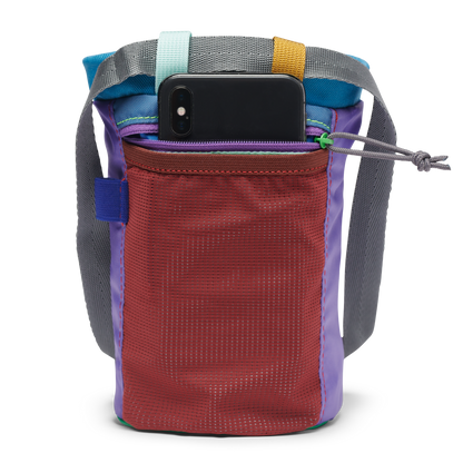 Halcon Chalk Bag - Del Día - US 4389