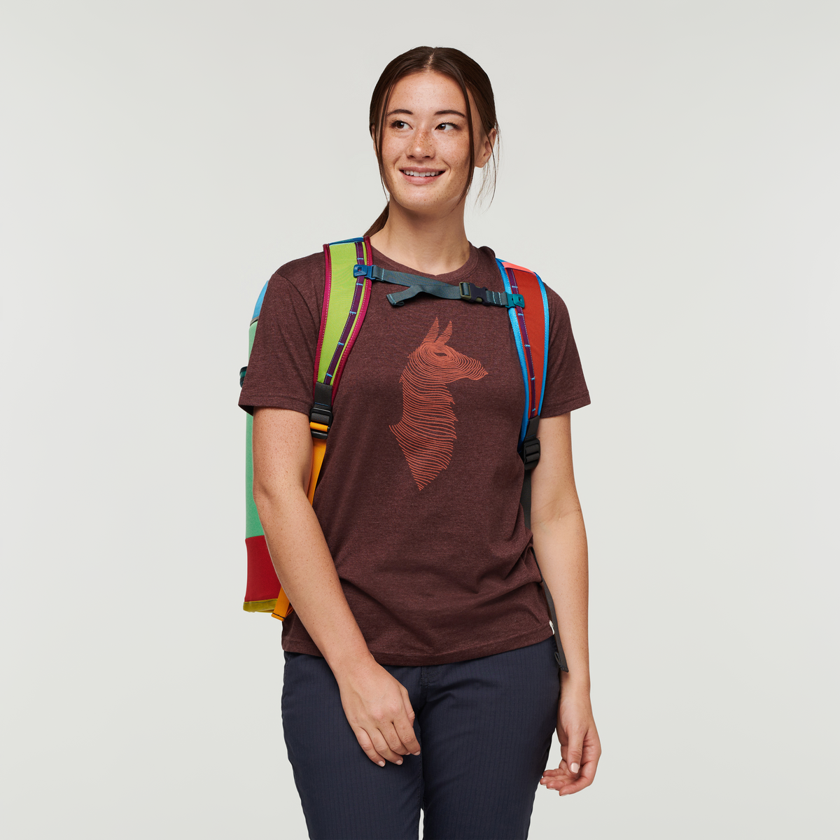 Hielo 24L Cooler Backpack - Del Día - US 5119