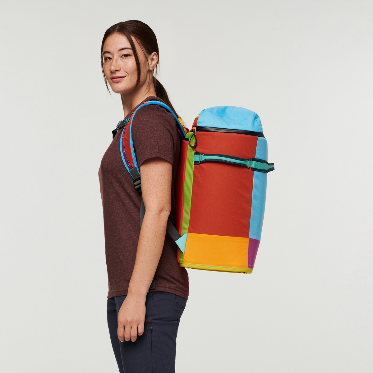 Hielo 24L Cooler Backpack - Del Día - US 5119