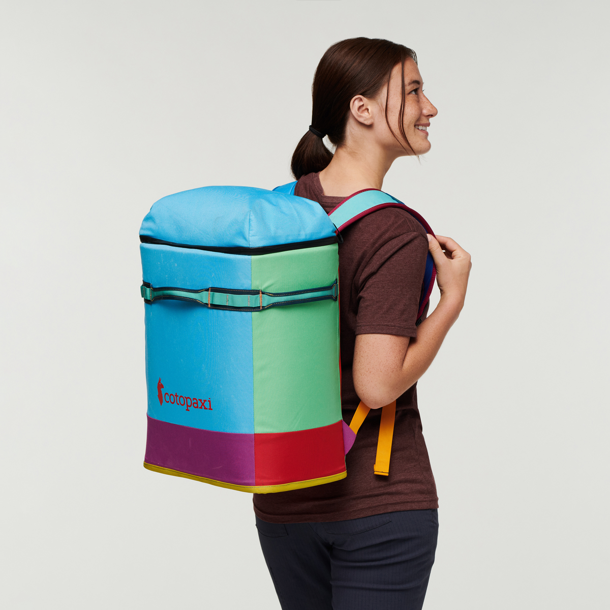 Hielo 24L Cooler Backpack - Del Día - US 5119