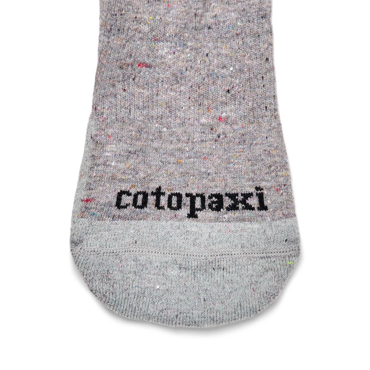 Hike Crew Sock - Stripes - US 7367