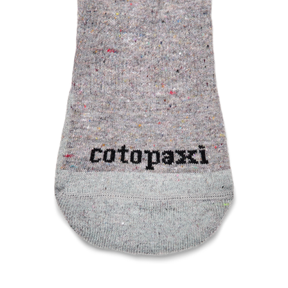 Hike Crew Sock - Stripes - US 7367
