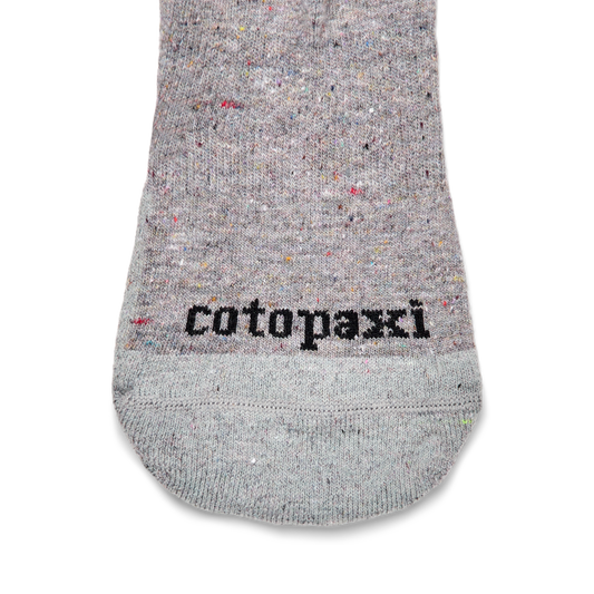 Hike Crew Sock - Stripes - US 7367