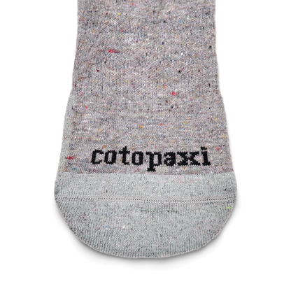 Hike Crew Sock - Stripes - US 7367