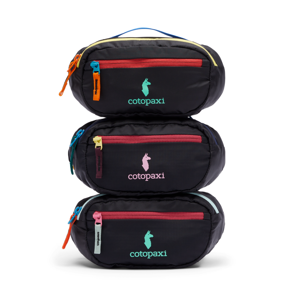 Kapai 1.5L Hip Pack - Del Día Dark - US 8502