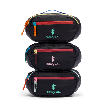Kapai 1.5L Hip Pack - Del Día Dark - US 8502