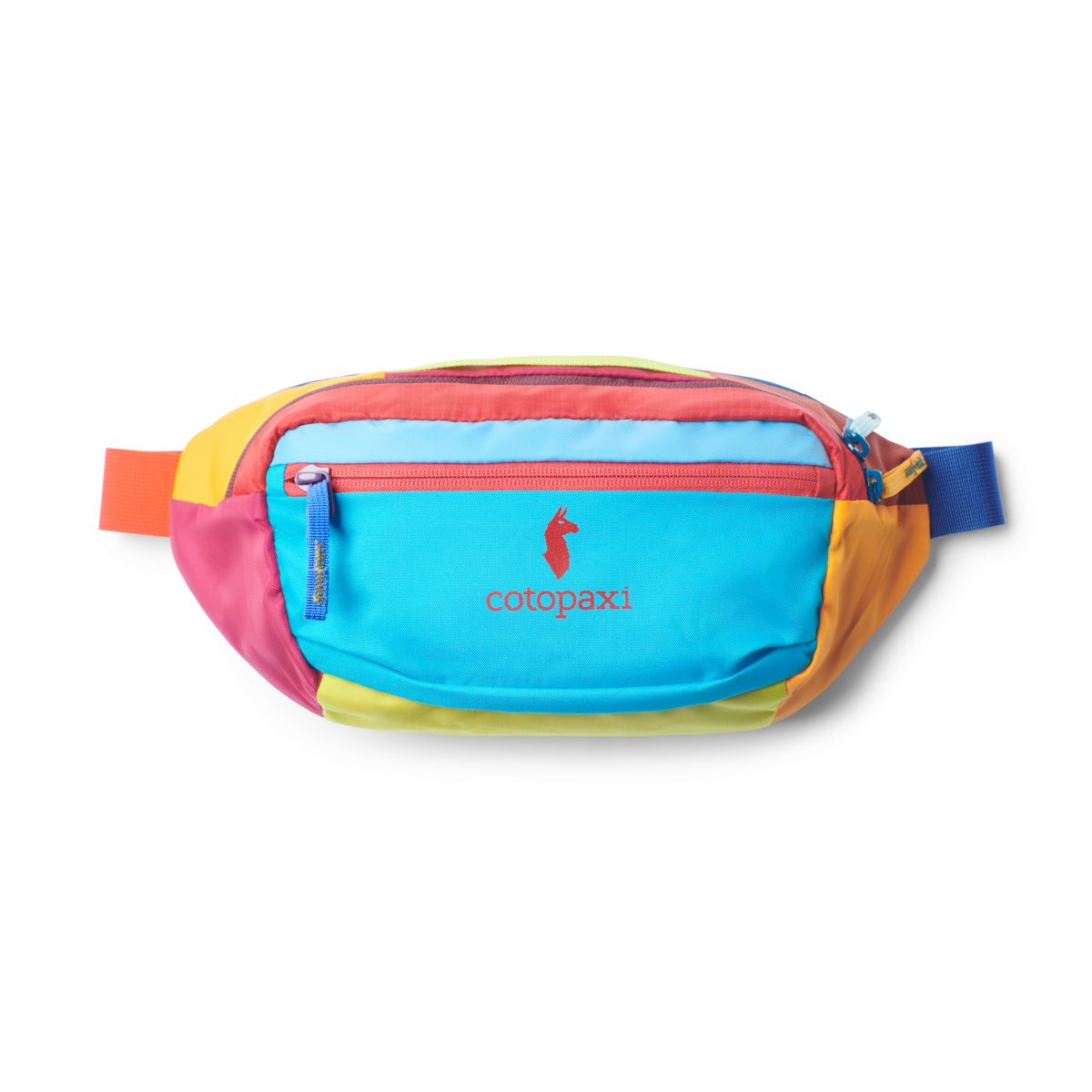 Kapai 3L Hip Pack - Del Día - US 3205