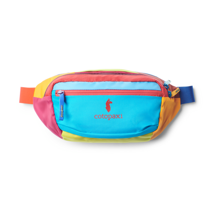 Kapai 3L Hip Pack - Del Día - US 3205
