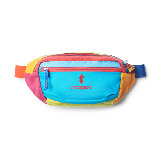 Kapai 3L Hip Pack - Del Día - US 3205