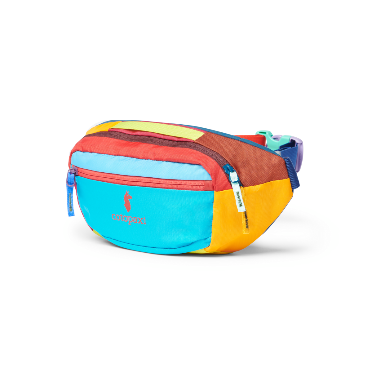 Kapai 3L Hip Pack - Del Día - US 3205