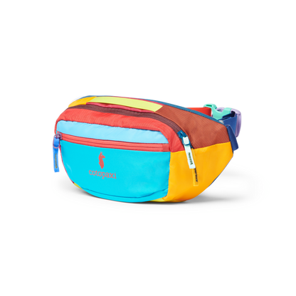 Kapai 3L Hip Pack - Del Día - US 3205