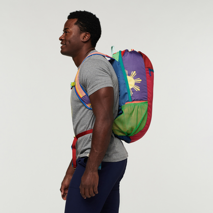Luzon 24L Daypack - Del Día - US 6434