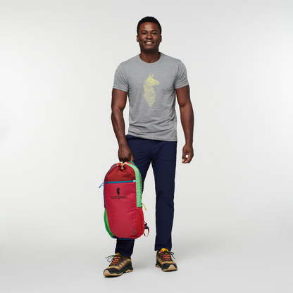 Luzon 24L Daypack - Del Día - US 6434