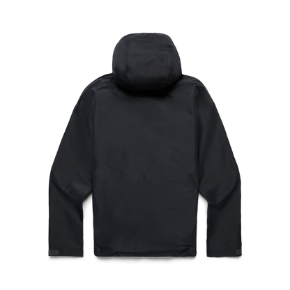 Cielo Rain Jacket - Women's - Cotopaxi Black - US 7881
