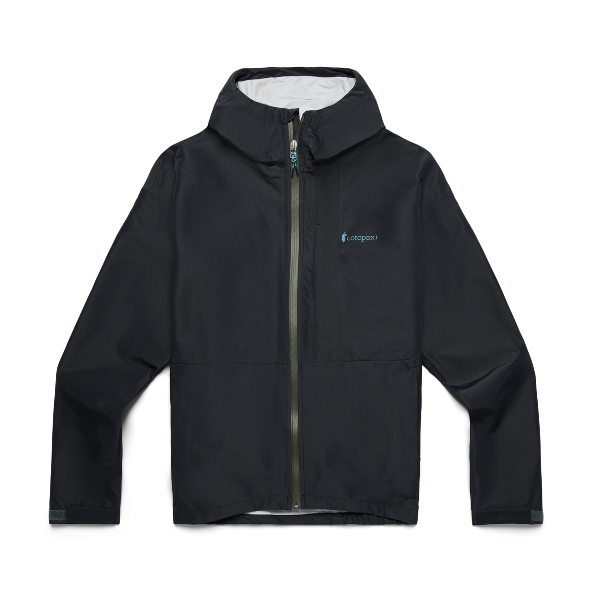 Cielo Rain Jacket - Women's - Cotopaxi Black - US 7881
