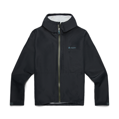 Cielo Rain Jacket - Women's - Cotopaxi Black - US 7881