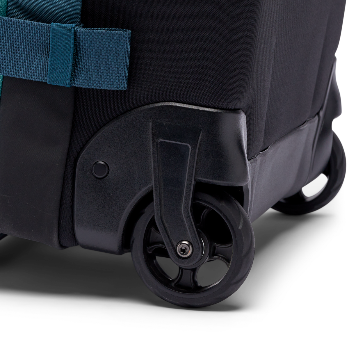 Allpa 38L Roller Bag - Blue Spruce - US 3293