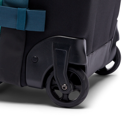 Allpa 38L Roller Bag - Blue Spruce - US 3293