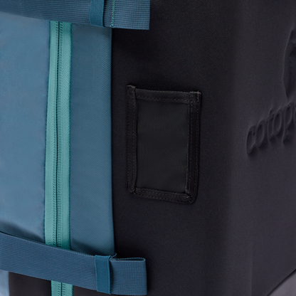 Allpa 38L Roller Bag - Blue Spruce - US 3293