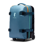 Allpa 38L Roller Bag - Blue Spruce - US 3293