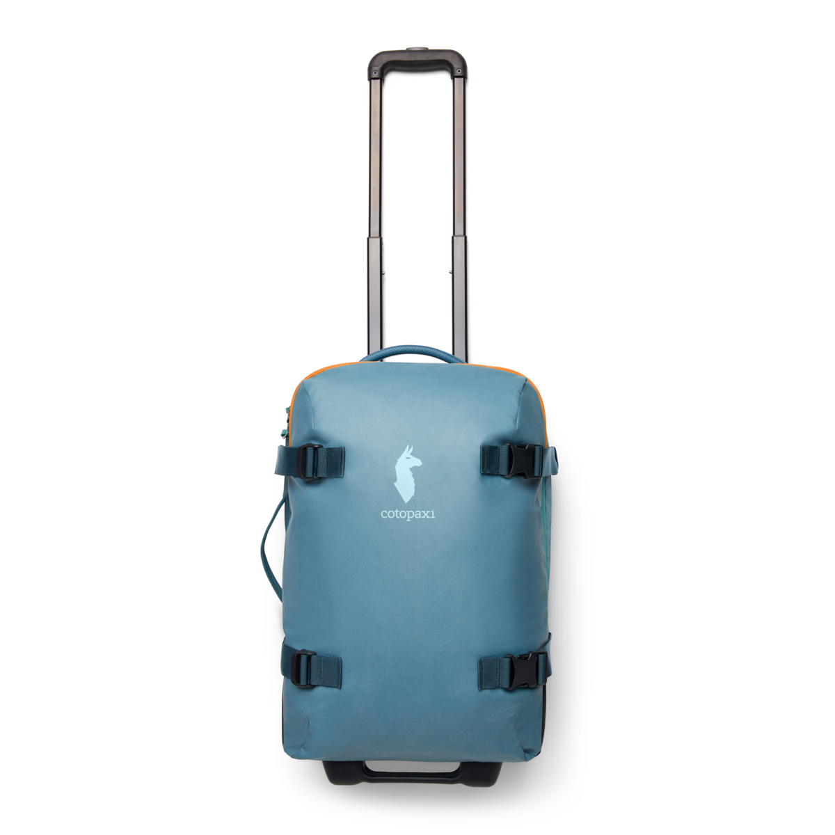 Allpa 38L Roller Bag - Blue Spruce - US 3293