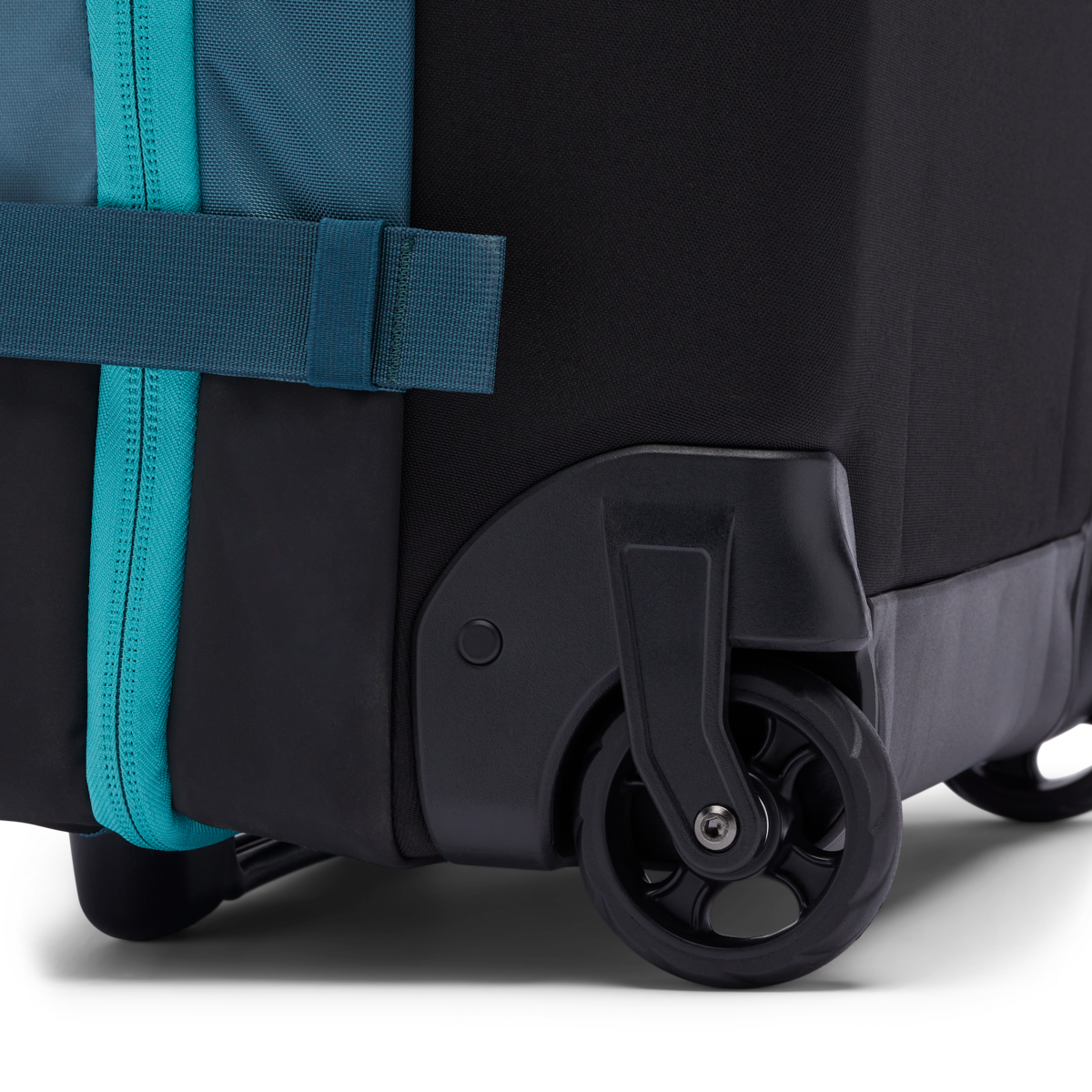 Allpa 65L Roller Bag - Blue Spruce - US 4850