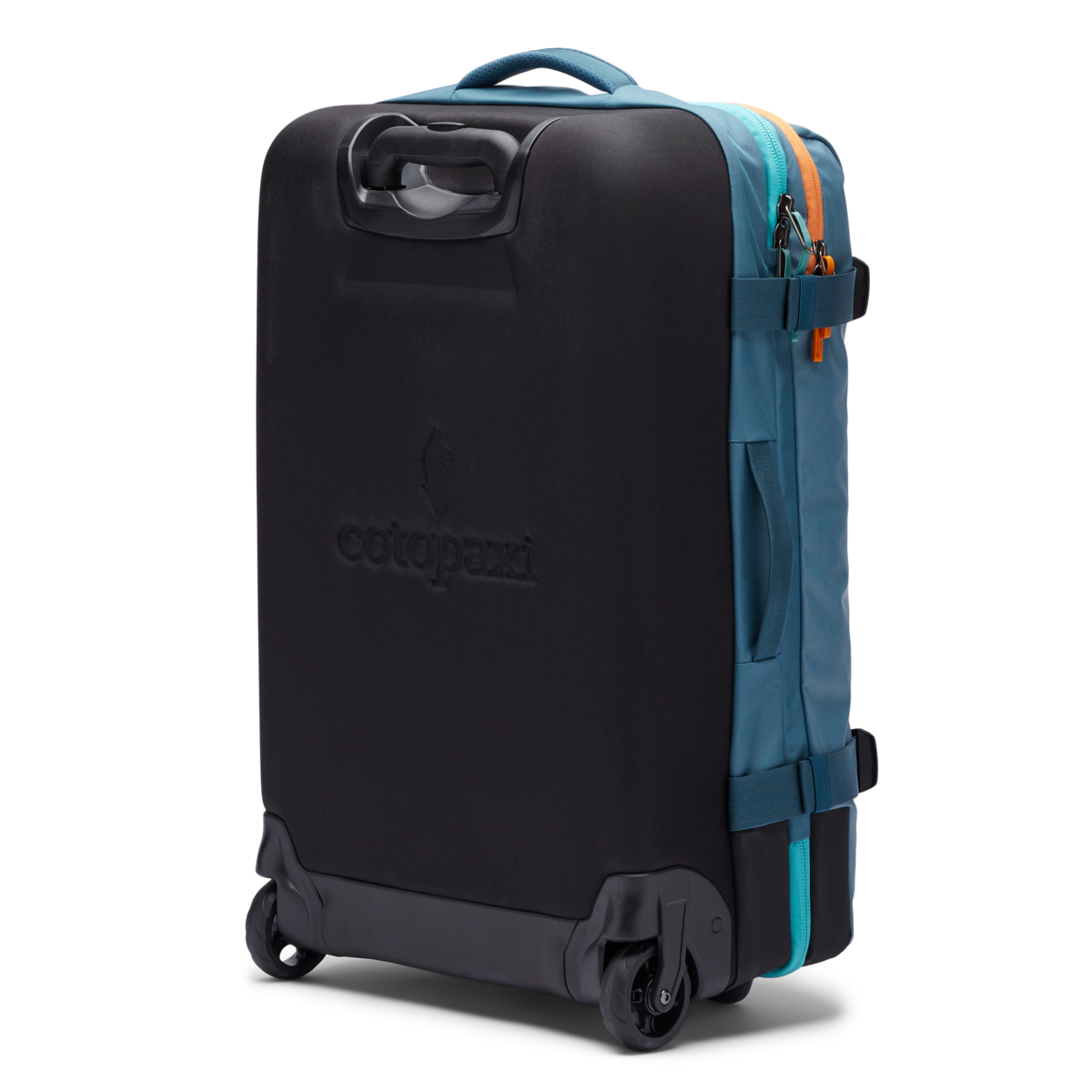 Allpa 65L Roller Bag - Blue Spruce - US 4850