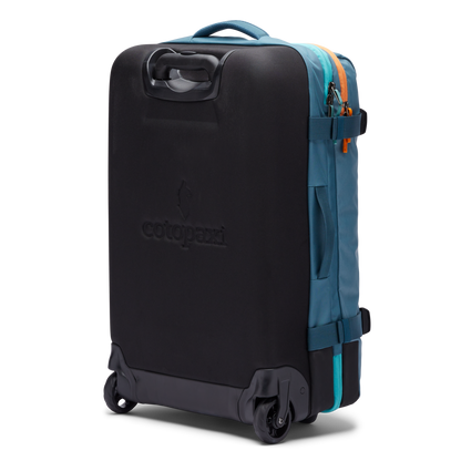 Allpa 65L Roller Bag - Blue Spruce - US 4850