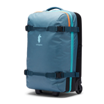 Allpa 65L Roller Bag - Blue Spruce - US 4850