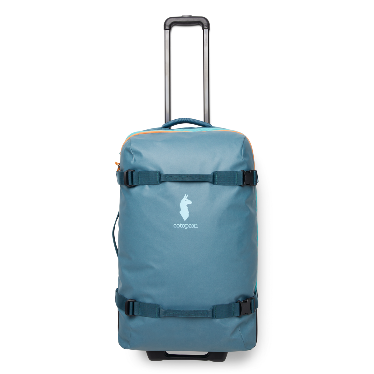 Allpa 65L Roller Bag - Blue Spruce - US 4850