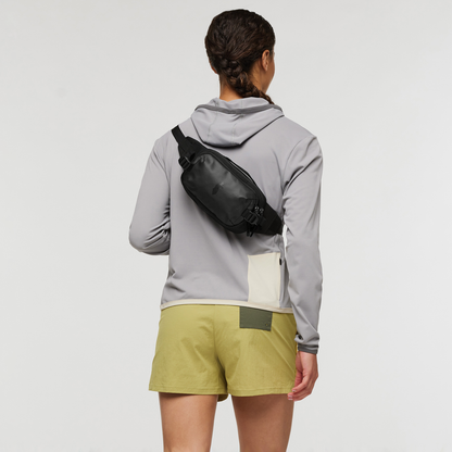 Allpa X 1.5L Hip Pack - Cotopaxi Black - US 1160