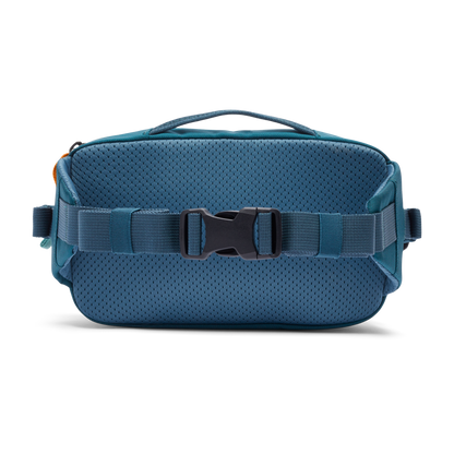 Allpa X 1.5L Hip Pack - Blue Spruce/Abyss - US 9391