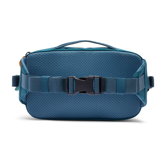 Allpa X 1.5L Hip Pack - Blue Spruce/Abyss - US 9391
