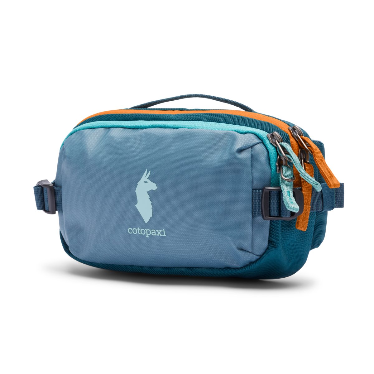 Allpa X 1.5L Hip Pack - Blue Spruce/Abyss - US 9391
