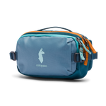 Allpa X 1.5L Hip Pack - Blue Spruce/Abyss - US 9391