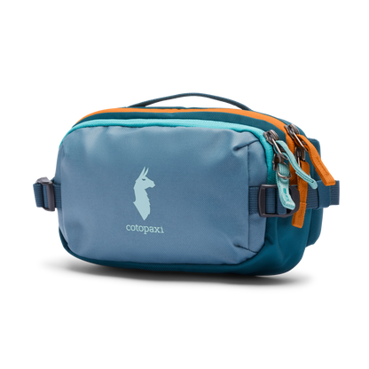 Allpa X 1.5L Hip Pack - Blue Spruce/Abyss - US 9391