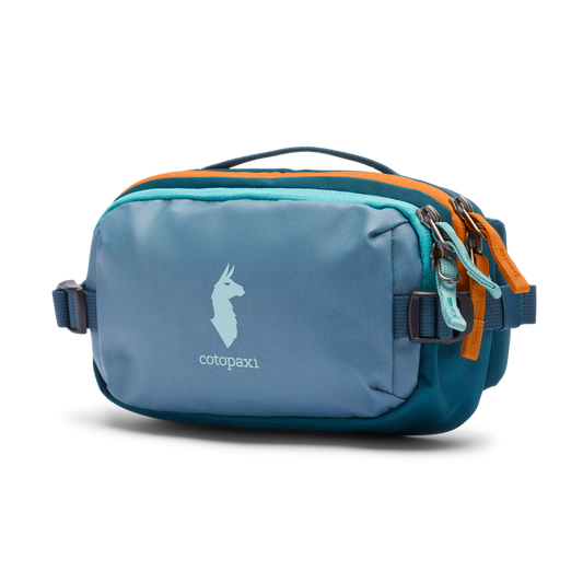 Allpa X 1.5L Hip Pack - Blue Spruce/Abyss - US 9391