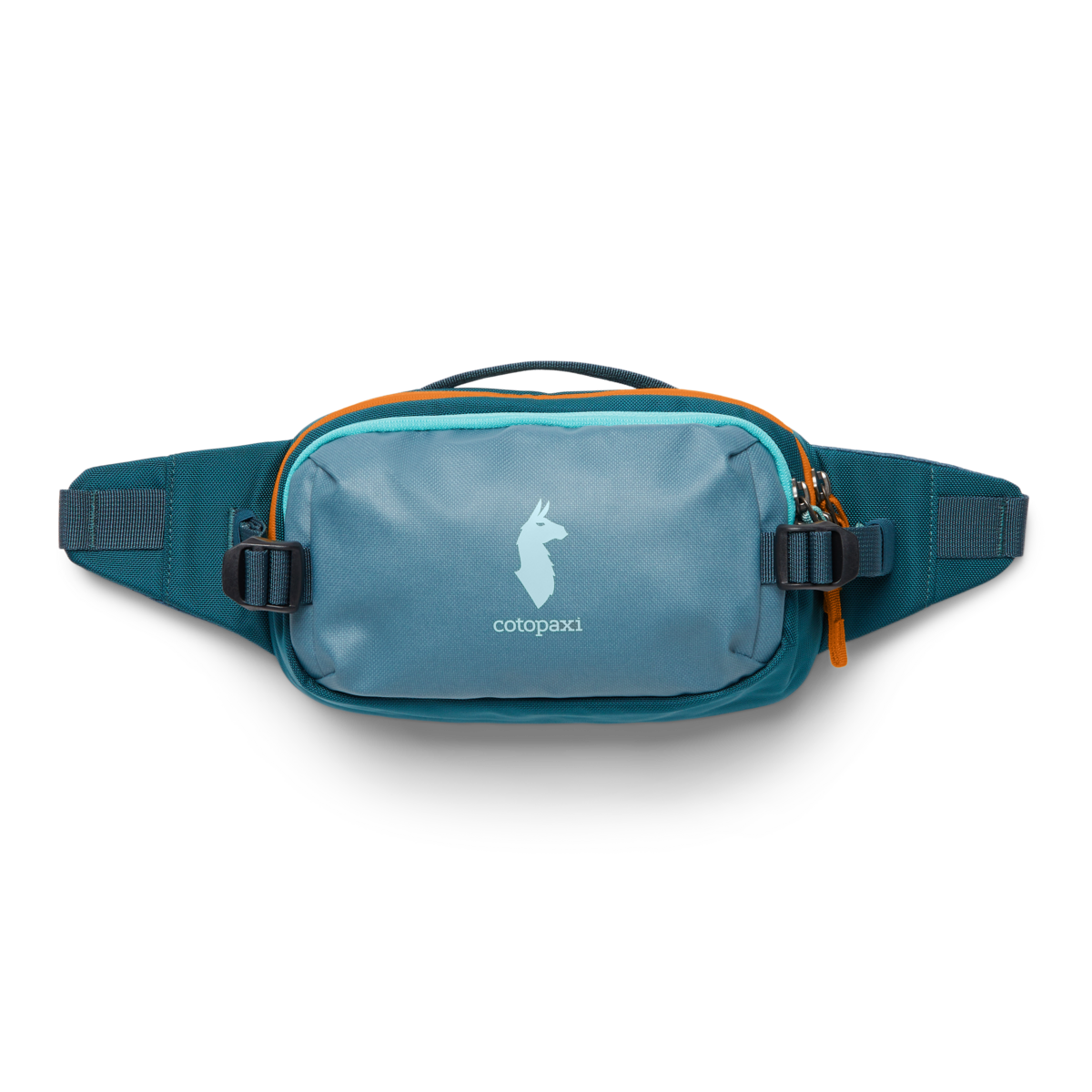 Allpa X 1.5L Hip Pack - Blue Spruce/Abyss - US 9391